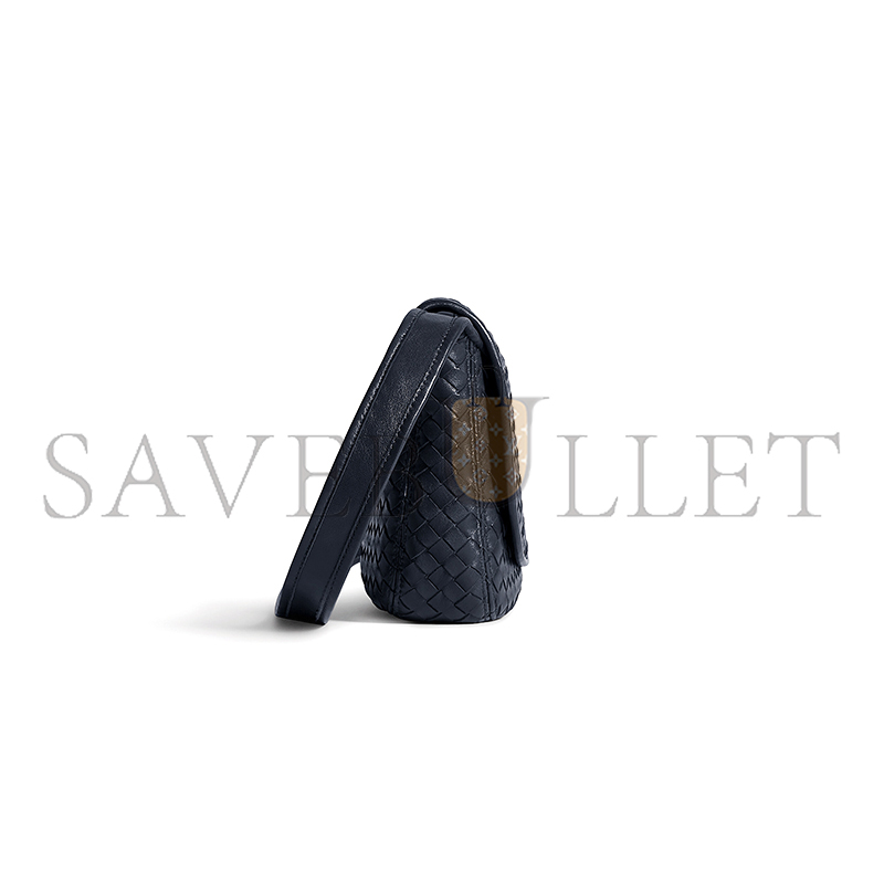 BOTTEGA VENETA VENETO MESSENGER 843836V5KD04330 (26*18.5*5cm)